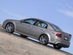 Acura TL A-Spec 2004 года